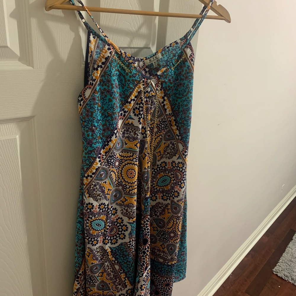 Summer dress